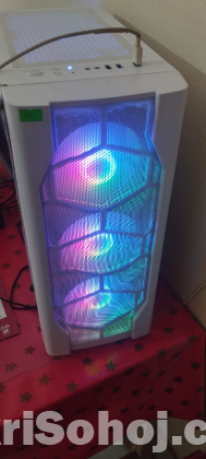 ডেস্কটপ কম্পিউটার বিক্রি হবে core i3 (12th gen)